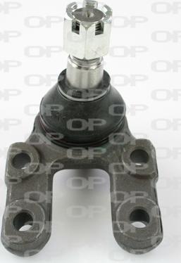 Open Parts SSB1057.11 - Rotule de suspension droxauto.com