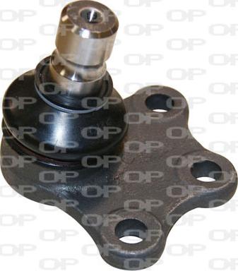 Open Parts SSB1064.11 - Rotule de suspension droxauto.com