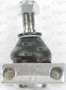 Open Parts SSB1005.11 - Rotule de suspension droxauto.com