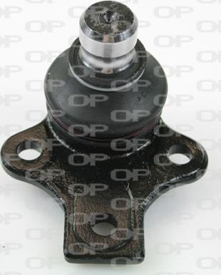 Open Parts SSB1006.11 - Rotule de suspension droxauto.com