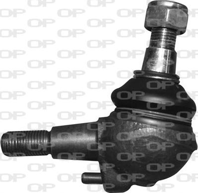 Open Parts SSB1019.11 - Rotule de suspension droxauto.com