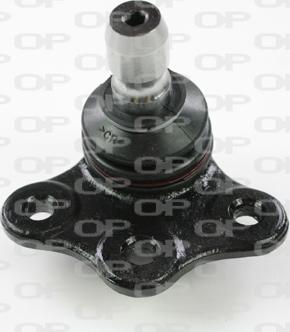 Open Parts SSB1010.11 - Rotule de suspension droxauto.com