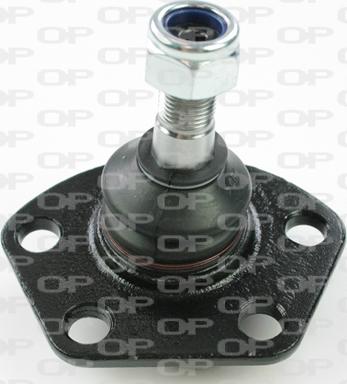 Open Parts SSB1012.11 - Rotule de suspension droxauto.com