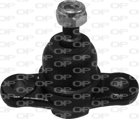 Open Parts SSB1089.11 - Rotule de suspension droxauto.com