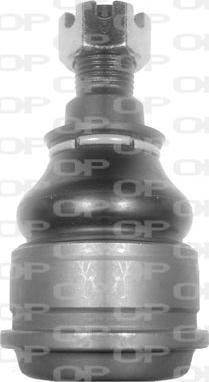 Open Parts SSB1084.11 - Rotule de suspension droxauto.com
