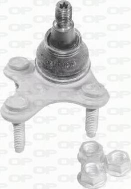 Open Parts SSB1082.01 - Rotule de suspension droxauto.com