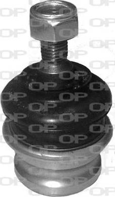 Open Parts SSB1026.11 - Rotule de suspension droxauto.com