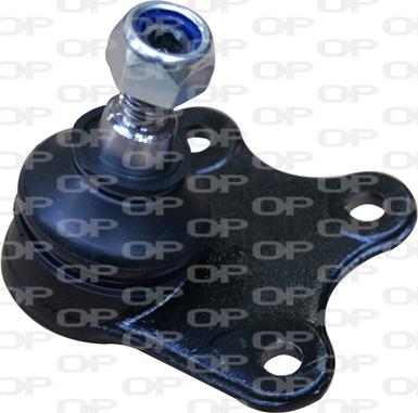 Open Parts SSB1020.10 - Rotule de suspension droxauto.com
