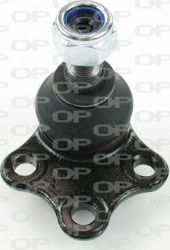 Open Parts SSB1028.11 - Rotule de suspension droxauto.com