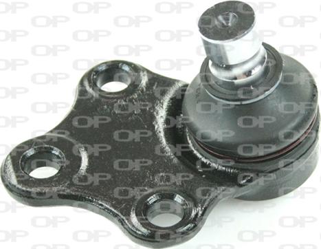 Open Parts SSB1027.11 - Rotule de suspension droxauto.com