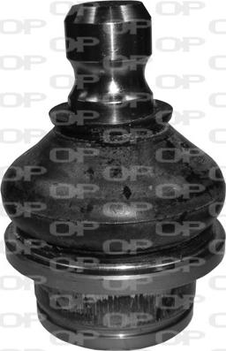 Open Parts SSB1074.11 - Rotule de suspension droxauto.com