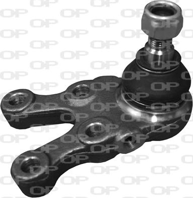 Open Parts SSB1073.01 - Rotule de suspension droxauto.com
