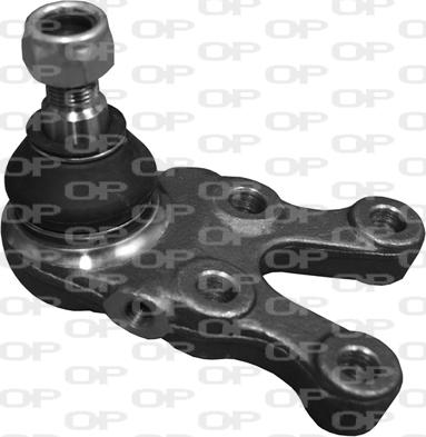 Open Parts SSB1073.10 - Rotule de suspension droxauto.com
