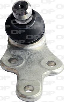 Open Parts SSB1142.10 - Rotule de suspension droxauto.com