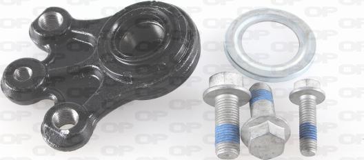 Open Parts SSB1155.11 - Rotule de suspension droxauto.com