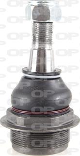 Open Parts SSB1151.01 - Rotule de suspension droxauto.com