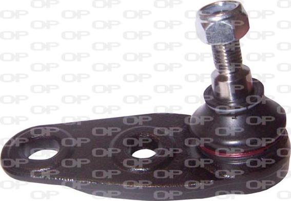 Open Parts SSB1100.01 - Rotule de suspension droxauto.com