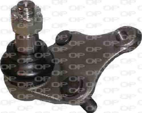 Open Parts SSB1119.11 - Rotule de suspension droxauto.com