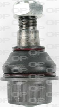 Open Parts SSB1116.11 - Rotule de suspension droxauto.com