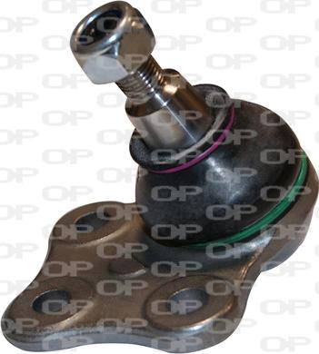 Open Parts SSB1113.11 - Rotule de suspension droxauto.com