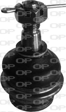 Open Parts SSB1117.11 - Rotule de suspension droxauto.com