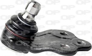 Open Parts SSB1139.11 - Rotule de suspension droxauto.com