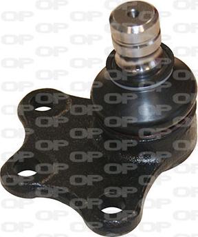 Open Parts SSB1138.11 - Rotule de suspension droxauto.com