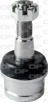 Open Parts SSB1133.11 - Rotule de suspension droxauto.com
