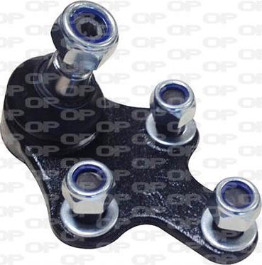 Open Parts SSB1137.11 - Rotule de suspension droxauto.com