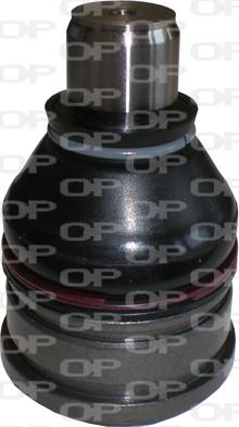 Open Parts SSB1124.11 - Rotule de suspension droxauto.com
