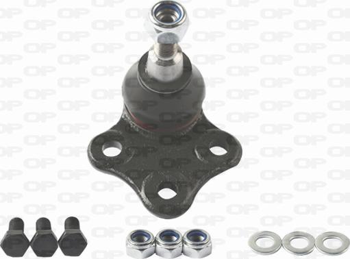 Open Parts SSB1126.11 - Rotule de suspension droxauto.com