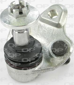Open Parts SSB1121.11 - Rotule de suspension droxauto.com