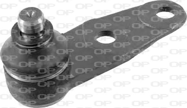 Open Parts SSB1122.11 - Rotule de suspension droxauto.com