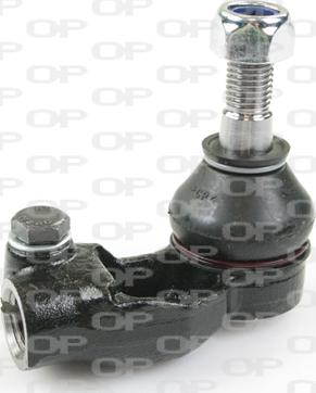 Open Parts SSE1051.01 - Rotule de barre de connexion droxauto.com