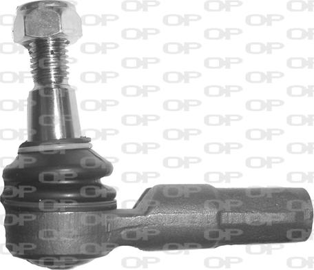 Open Parts SSE1052.11 - Rotule de barre de connexion droxauto.com