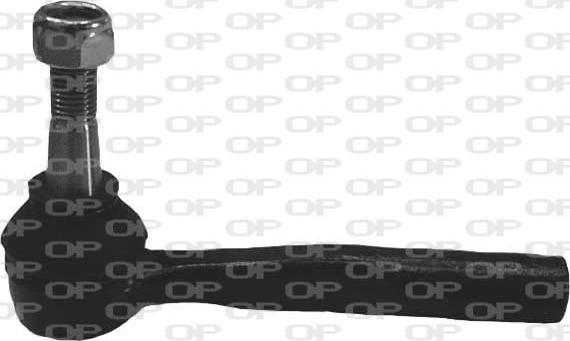 Open Parts SSE1057.01 - Rotule de barre de connexion droxauto.com