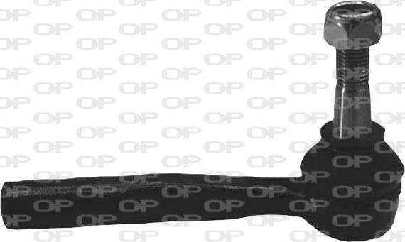 Open Parts SSE1057.10 - Rotule de barre de connexion droxauto.com