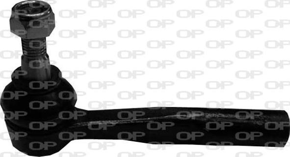 Open Parts SSE1009.11 - Rotule de barre de connexion droxauto.com