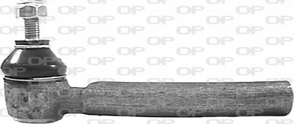 Open Parts SSE1001.11 - Rotule de barre de connexion droxauto.com