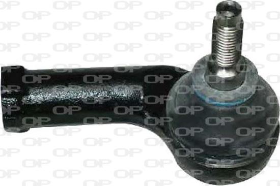 Open Parts SSE1017.10 - Rotule de barre de connexion droxauto.com