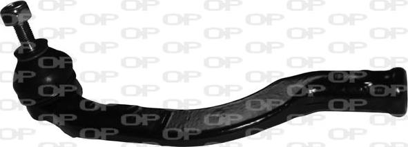Open Parts SSE1031.01 - Rotule de barre de connexion droxauto.com