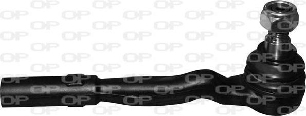 Open Parts SSE1038.01 - Rotule de barre de connexion droxauto.com