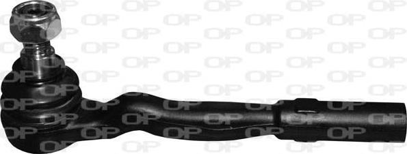 Open Parts SSE1038.10 - Rotule de barre de connexion droxauto.com