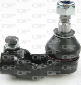 Open Parts SSE1107.01 - Rotule de barre de connexion droxauto.com