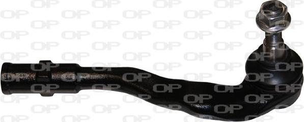 Open Parts SSE1123.01 - Rotule de barre de connexion droxauto.com