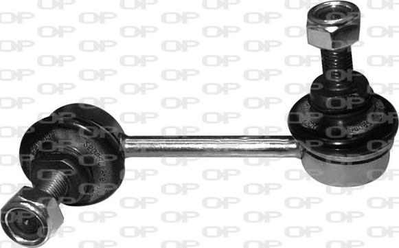 Open Parts SSL1095.10 - Entretoise / tige, stabilisateur droxauto.com