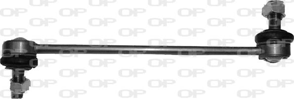 Open Parts SSL1098.11 - Entretoise / tige, stabilisateur droxauto.com