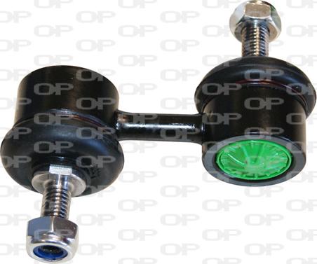 Open Parts SSL1093.11 - Entretoise / tige, stabilisateur droxauto.com