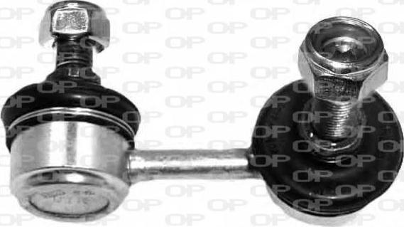Open Parts SSL1097.10 - Entretoise / tige, stabilisateur droxauto.com
