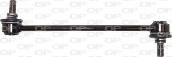 Open Parts SSL1044.11 - Entretoise / tige, stabilisateur droxauto.com